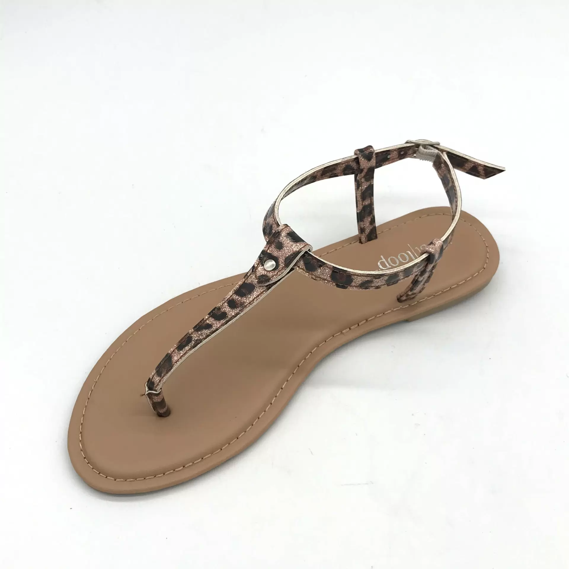 %name What impact has the rise of e commerce had on the sandal wholesale industry?