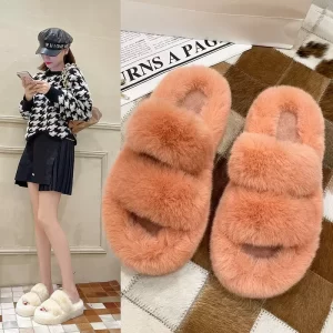 %name How to Style Your Home Slippers for a Cozy and Chic Look