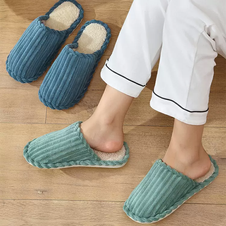 %name How to Keep Your Home Slippers Clean and Fresh